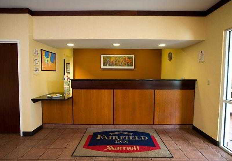 Fairfield Inn & Suites Traverse City Eksteriør billede